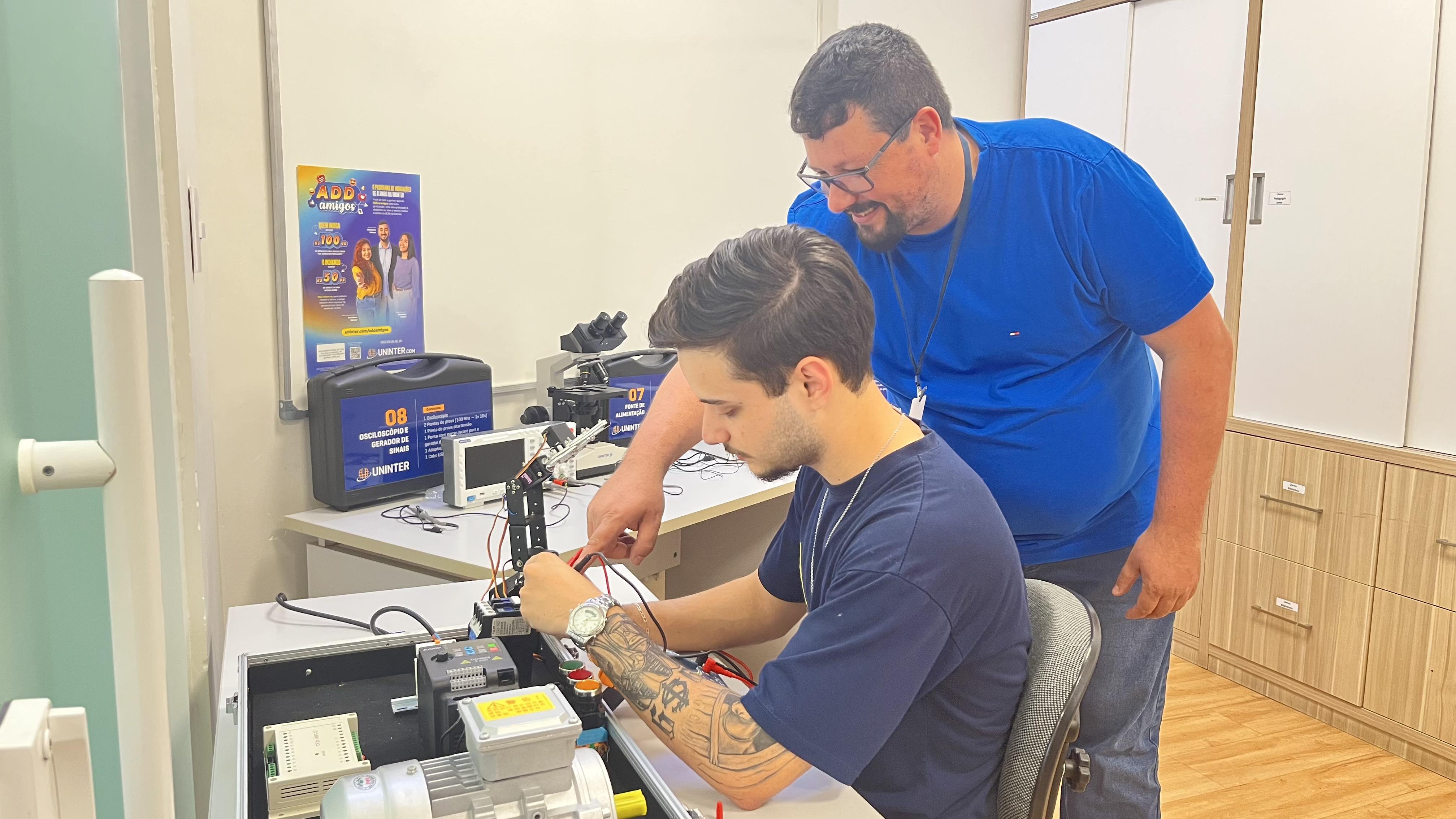 Atividade prática 2